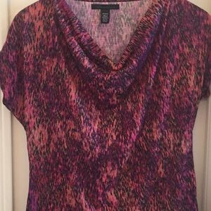Kenneth Cole top